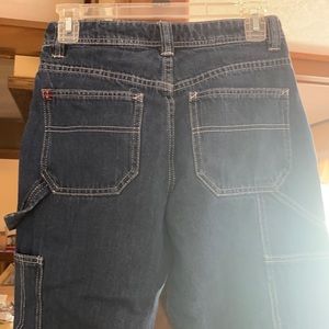 Urban Outfitters Carpenter Jeans